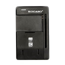 Camera Battery Charger 3.7V Rechargeable Battery Charger Mobile Universal Battery Charger For Cameras Cell Phones