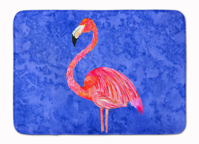 Flamingo Machine Washable Memory Foam Mat 8685RUG