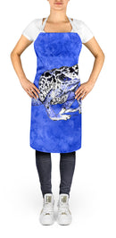 Frog  Apron – Artist-Designed Kitchen, BBQ & Craft Apron 8687APRON