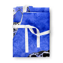 Frog  Apron – Artist-Designed Kitchen, BBQ & Craft Apron 8687APRON