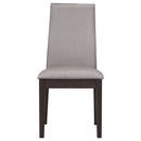Holloway - Dining Set With Extension Leaf