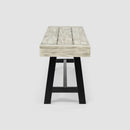 Carlisle Dining Bench by HouseOfZazla