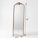 Vintage Full Length Mirror