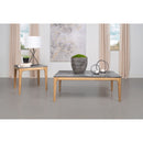 Fulbright - Table Set