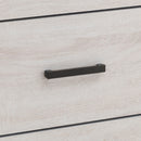 Sherwood - 6 Drawer Dresser