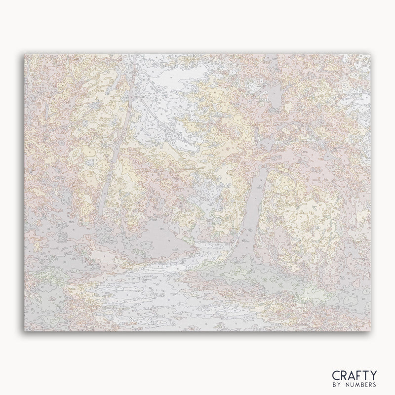 Autumn Forest