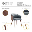 Reeva - Dining Chair by HouseOfZazla