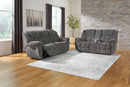 Foreside - Reclining Living Room Set by Unique Piece Furniture
