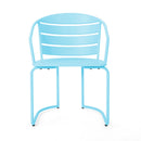 Santa Monica Bistro Set - Matte