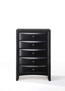 Ireland - Elegant Design Chest by Unique Piece Furniture