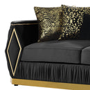 Cavalli - Sofa
