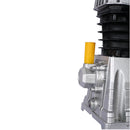 Piston 2Hp Air Compressor Head Pump 115Psi 1.5Kw - Silver by HouseOfZazla