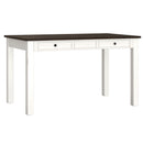 6 Piece Gathering Dining Set