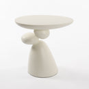 Lucky Stone Shaped Table by Unique Piece Furniture