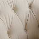 Katherine - Tufted Accent Chair