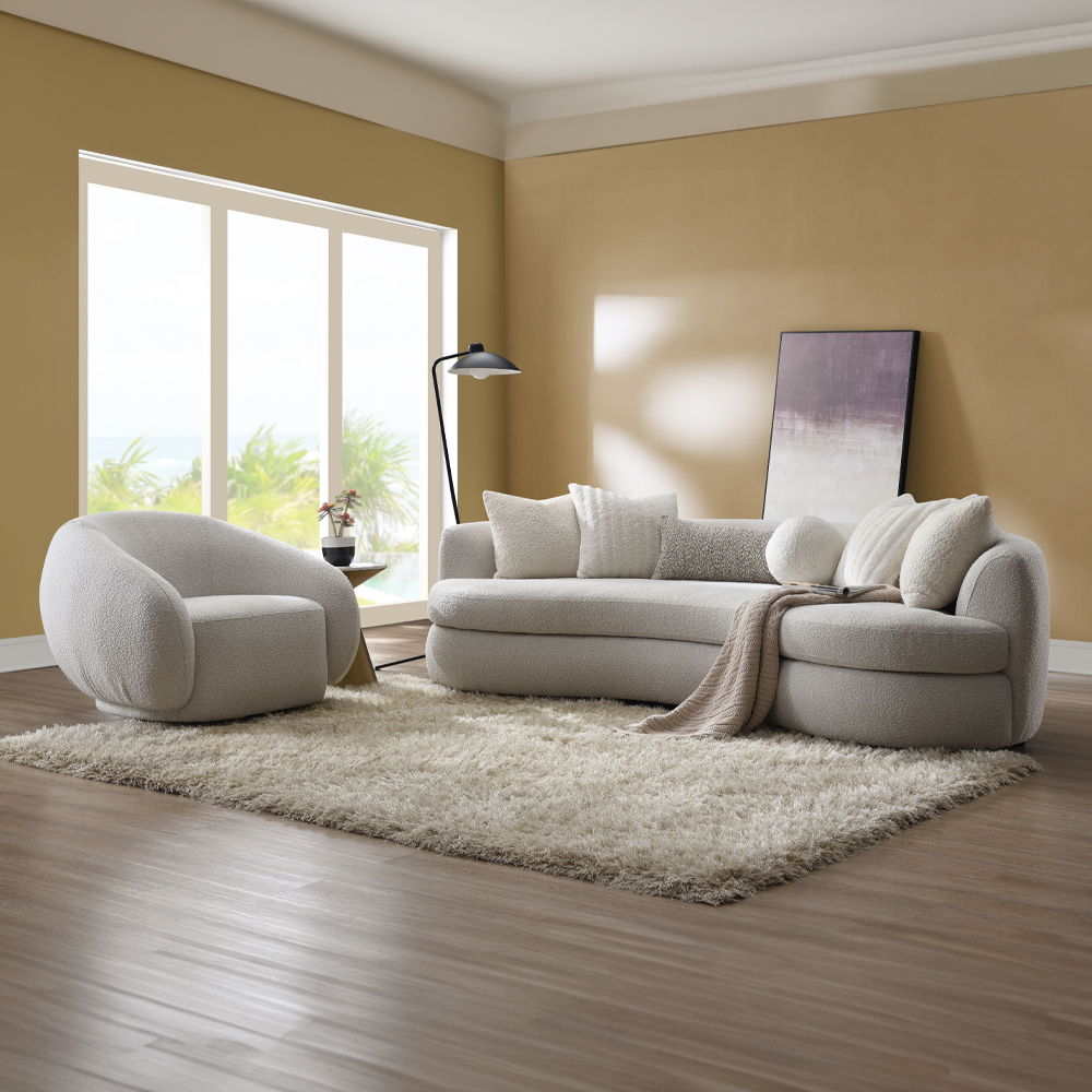 Isabel - Chair With Swivel, photo 10 of 13