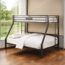 Limbra - Bunk Bed by Unique Piece Furniture