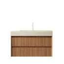 Tilley 36" Bathroom Vanity & Sink