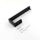 4- Piece Bathroom Hardware Set