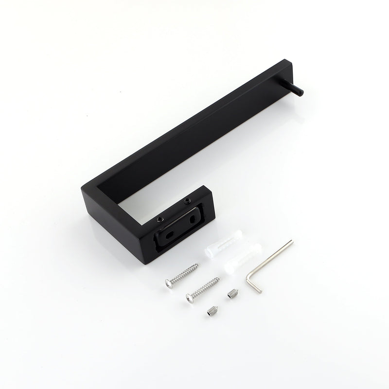 4- Piece Bathroom Hardware Set