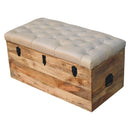 Buffalo - Storage Trunk by HouseOfZazla