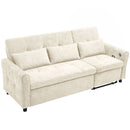 3 Seater Sofa Bed And Reversible Recliner by HouseOfZazla