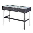Emery - Contemporary Console Table by HouseOfZazla