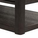 Elegant Design End Table by HouseOfZazla