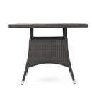 Corsica Square Dining Table