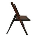 Folding Special Event Chair, Foldable Style (Set of 4) by HouseOfZazla