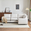 Modular Free Combination Sectional Sofa Couch