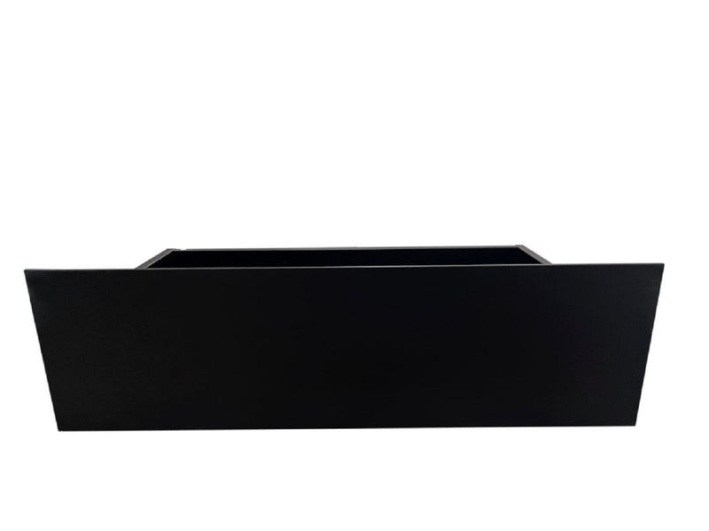 6 Drawer Double Dresser for Bedroom Living Room Hallway,Black