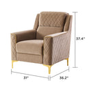 Lisa - Accent Chair by HouseOfZazla