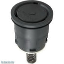 A&A Manufacturing Style II Cleaning Head Internal Only [High Flow] [Gray] (521498)