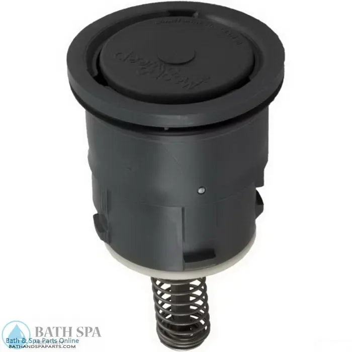 A&A Manufacturing Style II Cleaning Head Internal Only [Low Flow] [Gray] (521826)