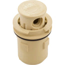 A & A Manufacturing Gamma III Adjustable Flow Cleaning Head Internal [Tan] (553414)
