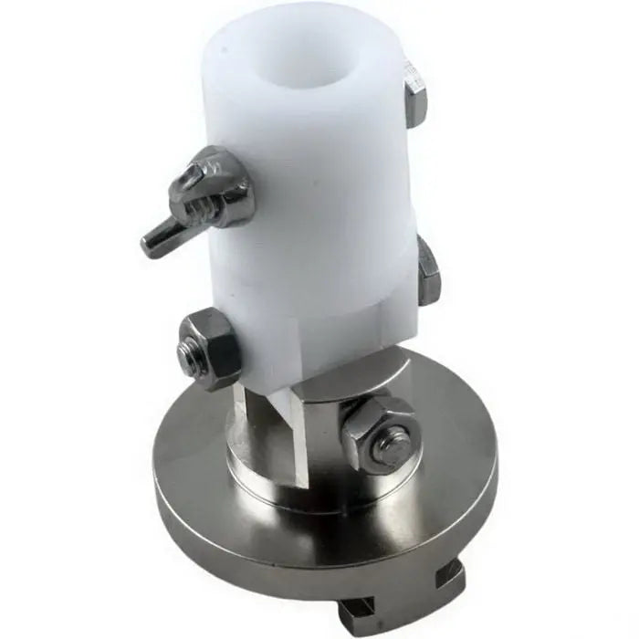 A & A Manufacturing Gamma III Cleaning Head Metal Installation Tool [2 wide] (550272)