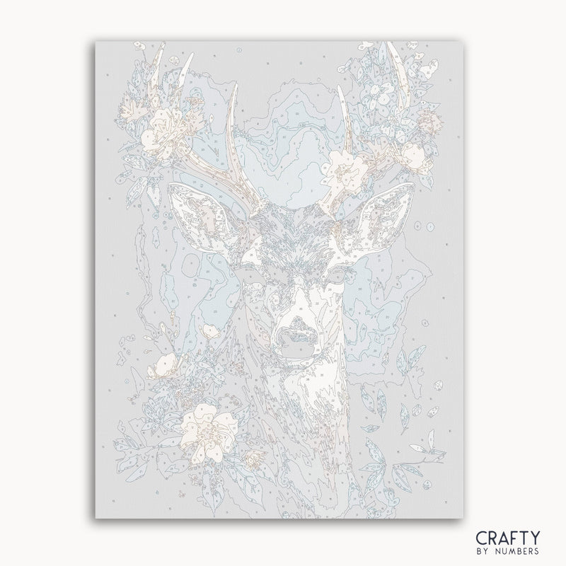 Forest Enigma