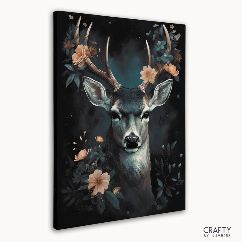 Forest Enigma