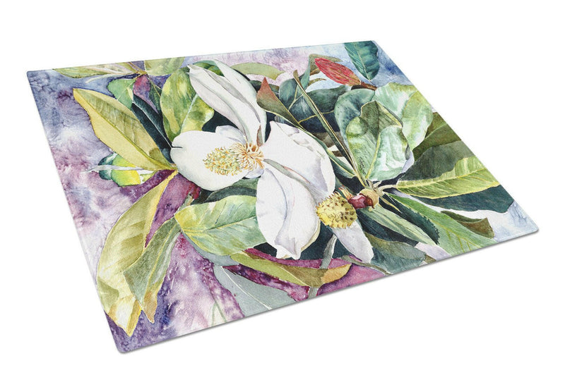 Magnolia Glass Cutting Board Large 8700LCB