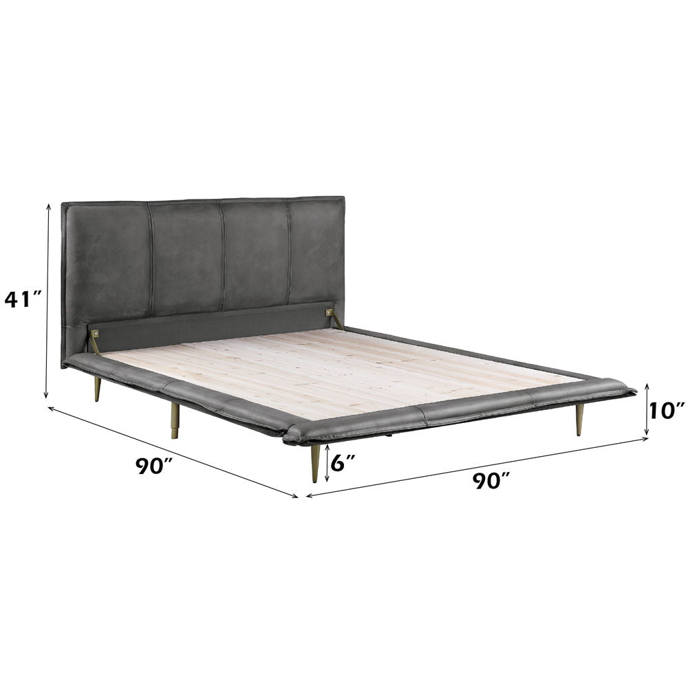 Metis - Bed, photo 15 of 28