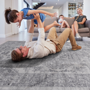 Marfi Collection 7.9x10 Area Rug