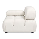 Marcel - Bubble Modular Modern Lounge Arm Chair by HouseOfZazla