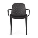 Roxanne - Outdoor Stacking Dining Armchair (Set of 2)