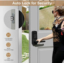 SecureTouch Smart Lock
