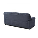Hamilton - Sofa With Nailhead Trim by HouseOfZazla