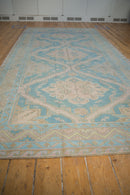 5.5x11.5 Vintage Distressed Soumac Rug Runner