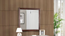 Traditional Wall Mirror For Any Space by HouseOfZazla
