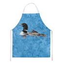 Momma and Baby Loon Apron Cooking Kitchen Server Baking Crafts Gardening for Adult Women Men, Unisex, Large, Multicolor