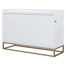 Murphy Bed With Iron Legs, Modern Design by HouseOfZazla